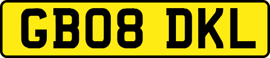 GB08DKL