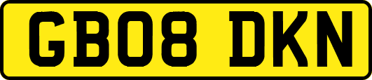 GB08DKN