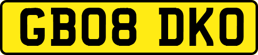 GB08DKO