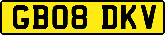 GB08DKV