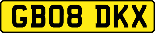 GB08DKX