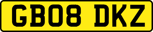 GB08DKZ