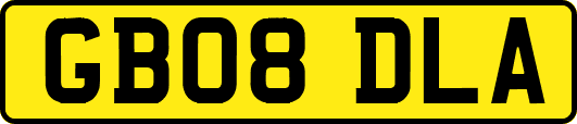 GB08DLA