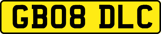 GB08DLC