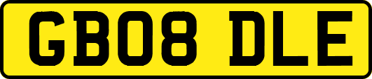 GB08DLE