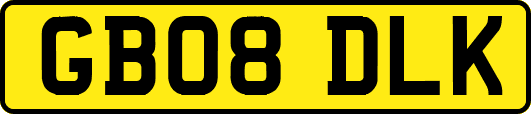 GB08DLK