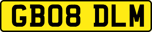 GB08DLM