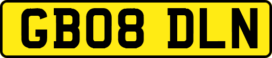 GB08DLN