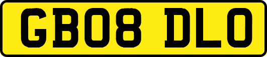 GB08DLO
