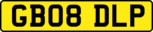 GB08DLP