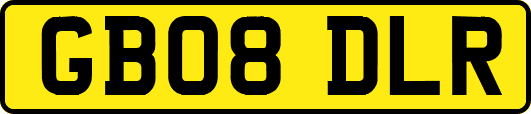 GB08DLR