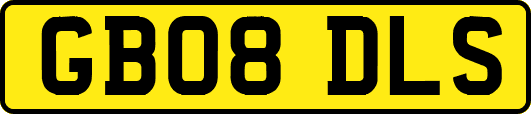 GB08DLS
