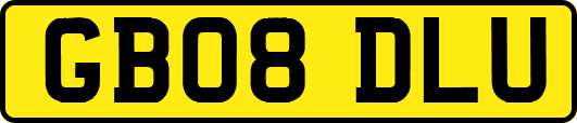 GB08DLU