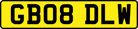 GB08DLW