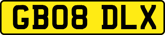 GB08DLX