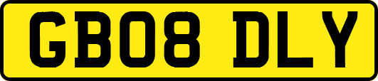 GB08DLY