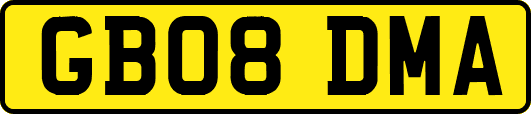 GB08DMA