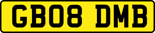 GB08DMB