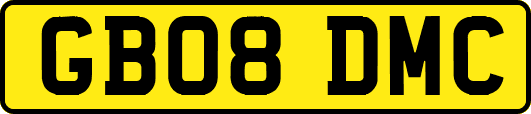 GB08DMC