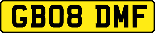 GB08DMF