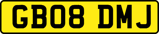 GB08DMJ
