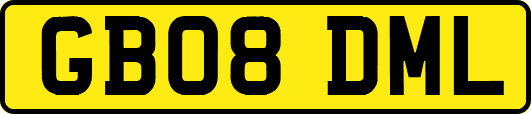 GB08DML