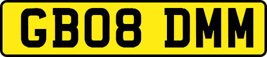 GB08DMM