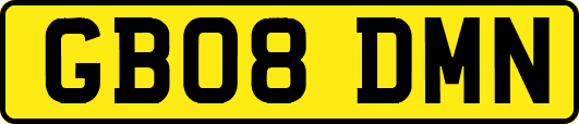 GB08DMN