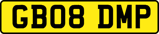 GB08DMP