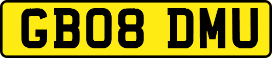 GB08DMU