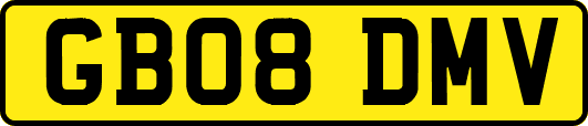GB08DMV