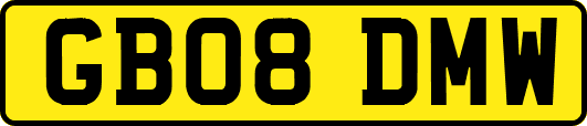 GB08DMW
