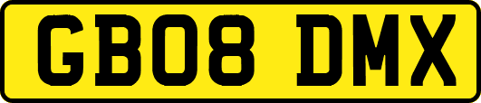 GB08DMX