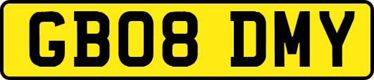 GB08DMY