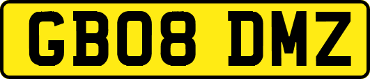 GB08DMZ