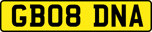 GB08DNA