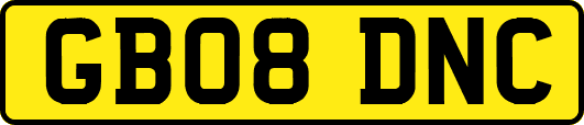 GB08DNC