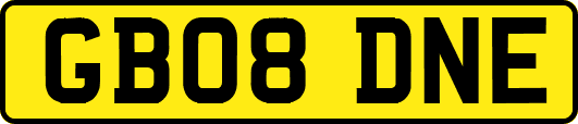 GB08DNE