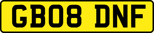 GB08DNF