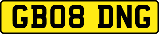 GB08DNG