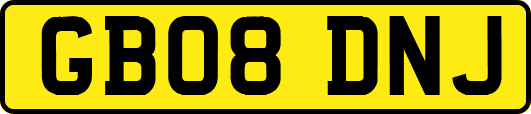 GB08DNJ