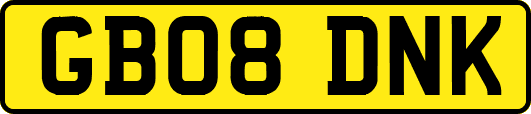 GB08DNK