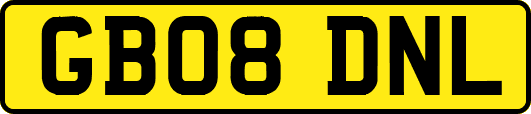 GB08DNL