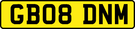 GB08DNM