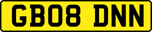 GB08DNN