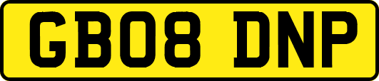 GB08DNP