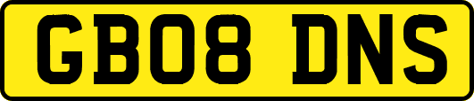 GB08DNS