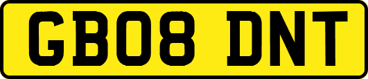 GB08DNT