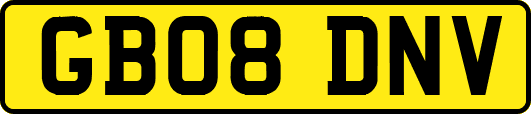 GB08DNV