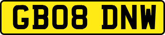 GB08DNW
